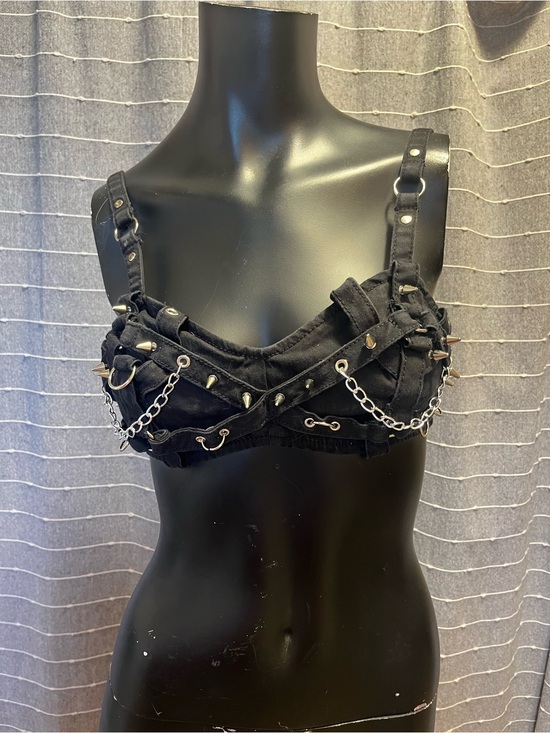 Tripp nyc Other - Tripp NYC Ultra Bralette